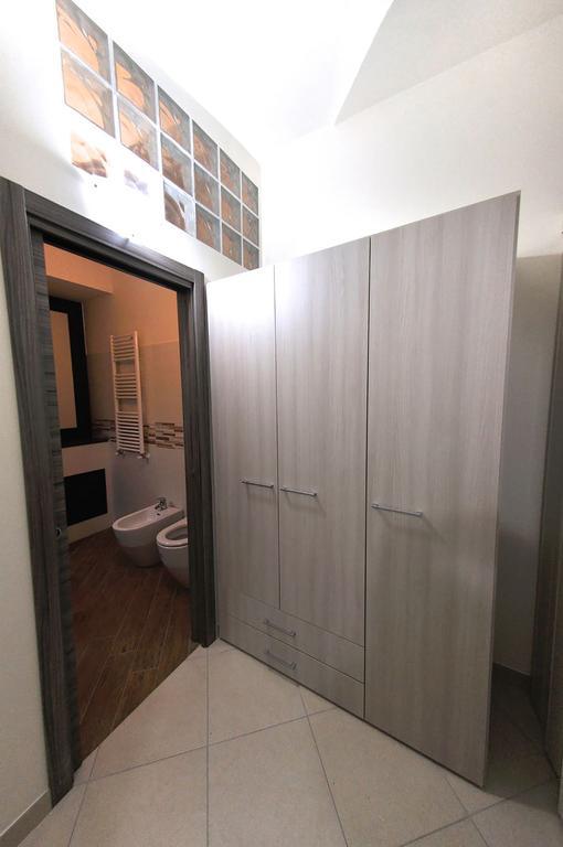Apartments Casa Vacanze Dante Catania Exterior photo