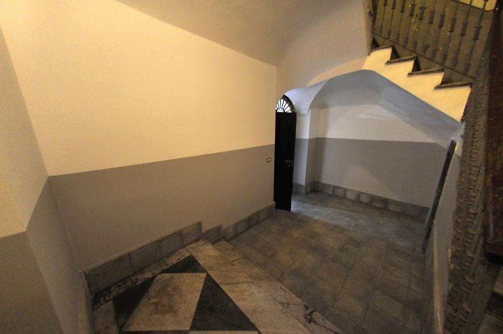 Apartments Casa Vacanze Dante Catania Room photo